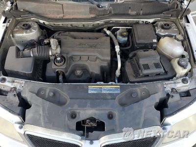 Zdjęcie 12 z 13 samochodu: 2007 PONTIAC TORRENT VIN:2CKDL73F876232454 - miniatura