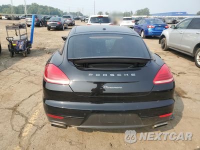 Zdjęcie 6 z 12 samochodu: 2016 PORSCHE PANAMERA 2 VIN:WP0AA2A78GL004878 - miniatura