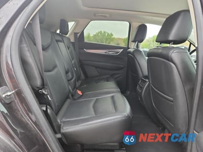 Zdjęcie 11 z 13 samochodu: 2017 CADILLAC XT5 PREMIUM LUXURY VIN:1GYKNERS0HZ296022 - miniatura