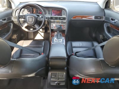Zdjęcie 8 z 14 samochodu: 2006 AUDI A6 3.2 QUATTRO VIN:WAUDH74F36N120756 - miniatura