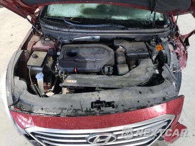 Zdjęcie 11 z 16 samochodu: 2018 HYUNDAI SONATA VIN:5NPE24AFXFH149814 - miniatura