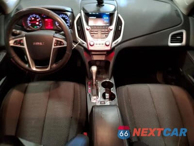 Zdjęcie 8 z 13 samochodu: 2015 GMC TERRAIN SLE VIN:2GKFLRE33F6335153 - miniatura