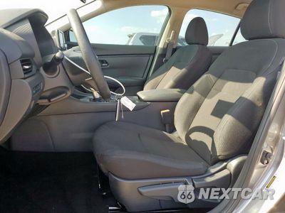 Zdjęcie 7 z 15 samochodu: 2025 NISSAN SENTRA S VIN:3N1AB8BV2SY365068 - miniatura