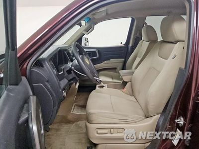 Zdjęcie 7 z 14 samochodu: 2011 HONDA RIDGELINE RTS VIN:5FPYK1F47BB006354 - miniatura
