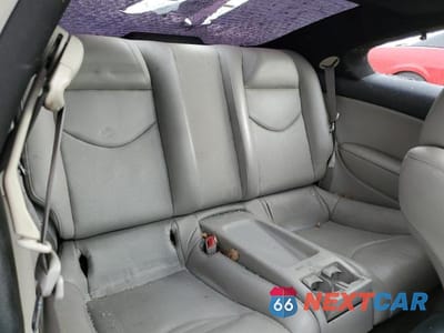 Zdjęcie 10 z 12 samochodu: 2009 INFINITI G37 BASE VIN:JNKCV64E89M602401 - miniatura