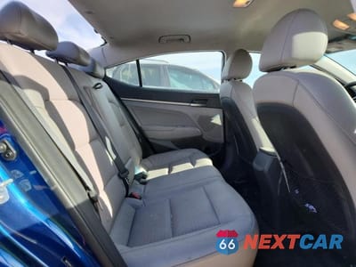Zdjęcie 10 z 12 samochodu: 2017 HYUNDAI ELANTRA SE VIN:5NPD84LF7HH060597 - miniatura