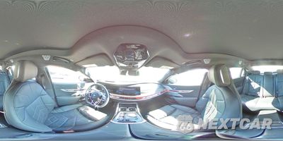 Zdjęcie 14 z 15 samochodu: 2023 BMW 760 XI VIN:WBA33EJ09PCM38862 - miniatura