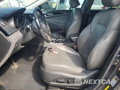 Zdjęcie 7 z 12 samochodu: 2011 HYUNDAI SONATA SE VIN:5NPEC4AC7BH161982 - miniatura