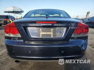 Zdjęcie 6 z 12 samochodu: 2008 VOLVO C70 T5 VIN:YV1MC67288J046937 - miniatura