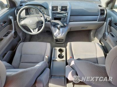 Zdjęcie 8 z 13 samochodu: 2009 HONDA CR-V LX VIN:3CZRE38379G705406 - miniatura
