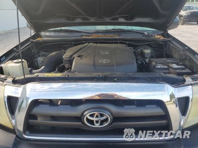 Zdjęcie 11 z 14 samochodu: 2008 TOYOTA TACOMA ACCESS CAB VIN:5TEUU42N38Z550858 - miniatura