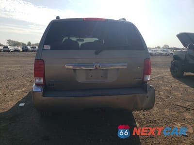 Zdjęcie 6 z 16 samochodu: 2007 CHRYSLER ASPEN LIMITED VIN:1A8HW58217F576023 - miniatura