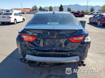 Zdjęcie 6 z 13 samochodu: 2020 TOYOTA CAMRY SE VIN:4T1G11AK3LU309679 - miniatura