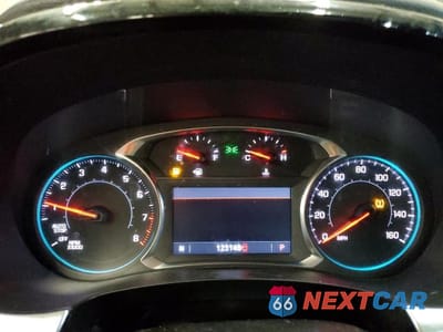 Zdjęcie 9 z 13 samochodu: 2023 CHEVROLET TRAVERSE LT VIN:1GNEVGKW4PJ213174 - miniatura