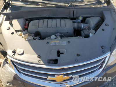 Zdjęcie 12 z 15 samochodu: 2015 CHEVROLET TRAVERSE LT VIN:1GNKVGKD5FJ340239 - miniatura