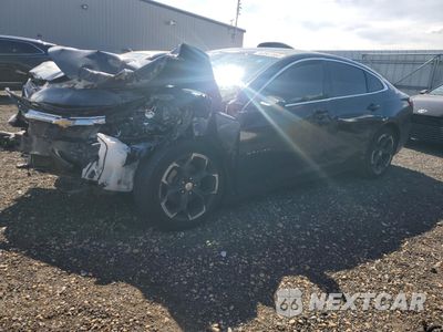 2023 CHEVROLET MALIBU LT 1G1ZD5ST8PF235794 - główne zdjęcie licytacji z USA - miniatura