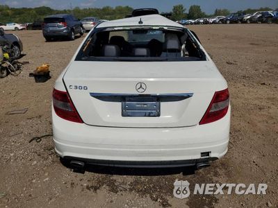 Zdjęcie 6 z 13 samochodu: 2008 MERCEDES-BENZ C 300 VIN:WDDGF54X28F188844 - miniatura