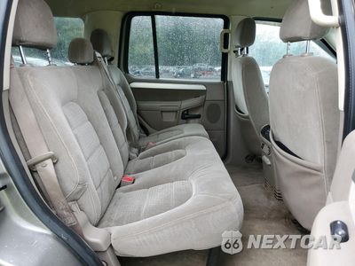 Zdjęcie 11 z 13 samochodu: 2003 FORD EXPLORER XLT VIN:1FMZU73KX3UB11729 - miniatura