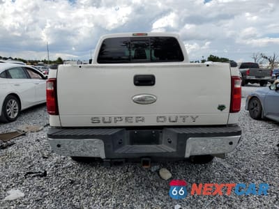 Zdjęcie 6 z 12 samochodu: 2011 FORD F250 SUPER DUTY VIN:1FT7W2BT9BEC67675 - miniatura