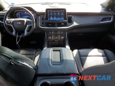 Zdjęcie 8 z 15 samochodu: 2023 CHEVROLET TAHOE K1500 PREMIER VIN:1GNSKSKD0PR217513 - miniatura