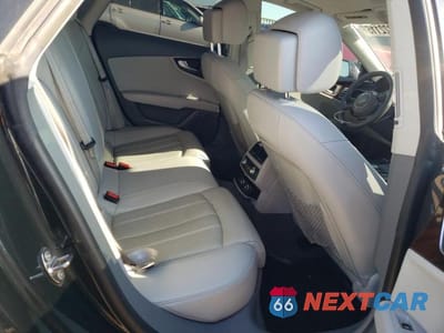 Zdjęcie 10 z 12 samochodu: 2013 AUDI A7 PRESTIGE VIN:WAU2GAFC7DN099823 - miniatura