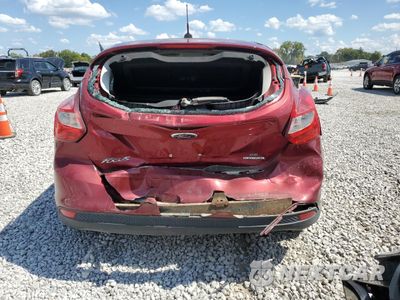 Zdjęcie 6 z 15 samochodu: 2013 FORD FOCUS SE VIN:1FADP3K24DL283381 - miniatura