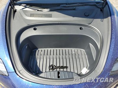 Zdjęcie 11 z 15 samochodu: 2022 TESLA MODEL 3 VIN:5YJ3E1EA4NF317021 - miniatura