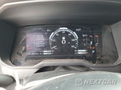 Zdjęcie 9 z 13 samochodu: 2023 TOYOTA TUNDRA CREWMAX PLATINUM VIN:5TFNA5AB6PX023493 - miniatura