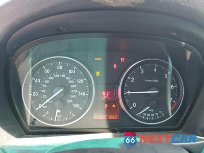 Zdjęcie 9 z 12 samochodu: 2011 BMW 328 XI VIN:WBAPK7C54BF087181 - miniatura