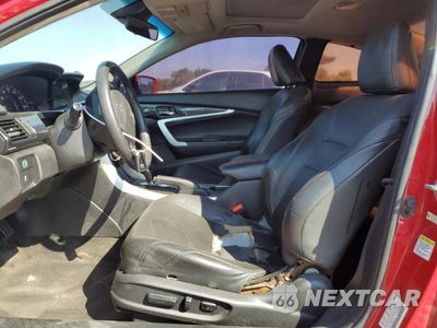 Zdjęcie 7 z 12 samochodu: 2013 HONDA ACCORD EXL VIN:1HGCT1B88DA018132 - miniatura