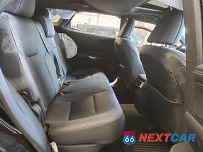 Zdjęcie 11 z 14 samochodu: 2025 LEXUS RX 350H BASE VIN:2T2BBMCA9SC073094 - miniatura