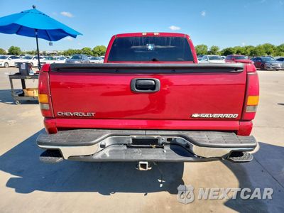 Zdjęcie 6 z 12 samochodu: 2000 CHEVROLET SILVERADO C1500 VIN:2GCEC19V011208466 - miniatura