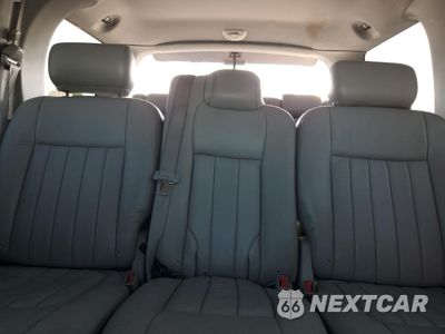 Zdjęcie 10 z 15 samochodu: 2004 LINCOLN NAVIGATOR VIN:5LMFU27R54LJ26348 - miniatura