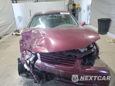 Piąte zdjęcie samochodu w środku: 1997 TOYOTA CAMRY CE VIN:4T1BG22K4VU115954 - miniatura