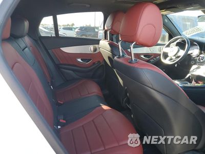 Zdjęcie 11 z 13 samochodu: 2023 MERCEDES-BENZ GLC COUPE 300 4MATIC VIN:W1N0J8EB5PG167423 - miniatura