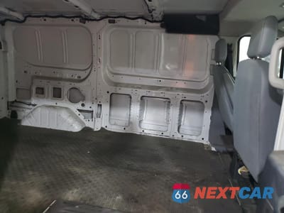Zdjęcie 18 z 25 samochodu: 2018 FORD TRANSIT T-150 VIN:1FTYE1ZM0JKA16382 - miniatura