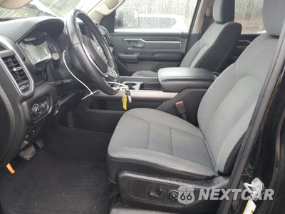 Zdjęcie 7 z 13 samochodu: 2019 RAM 1500 BIG HORN/LONE STAR VIN:1C6SRFFT2KN577130 - miniatura