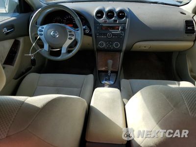 Zdjęcie 8 z 12 samochodu: 2008 NISSAN ALTIMA 2.5 VIN:1N4AL21E78N425981 - miniatura