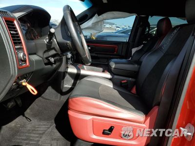 Zdjęcie 7 z 14 samochodu: 2016 RAM 1500 REBEL VIN:1C6RR7YT1GS175271 - miniatura