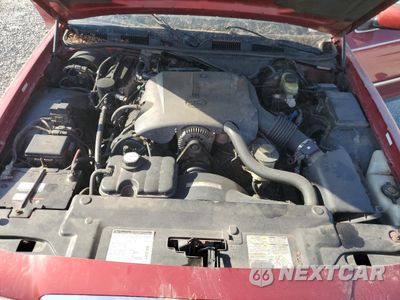 Zdjęcie 11 z 14 samochodu: 1999 MERCURY GRAND MARQUIS GS VIN:2MEFM74W0XX701749 - miniatura