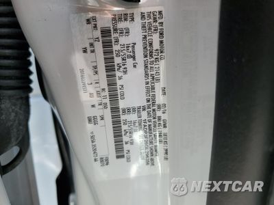 Zdjęcie 13 z 15 samochodu: 2016 FORD FOCUS SE VIN:1FADP3F26GL296356 - miniatura