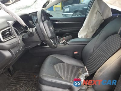 Zdjęcie 7 z 12 samochodu: 2022 TOYOTA CAMRY SE VIN:4T1G11BK4NU049116 - miniatura