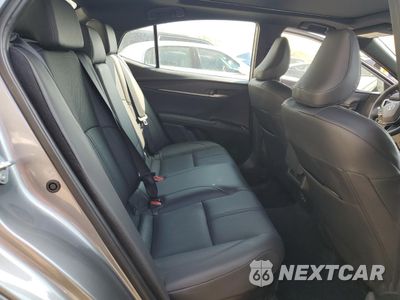 Zdjęcie 10 z 14 samochodu: 2025 TOYOTA CAMRY XSE VIN:4T1DAACK7SU593400 - miniatura