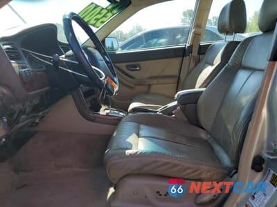 Zdjęcie 7 z 13 samochodu: 2004 SUBARU LEGACY OUTBACK LIMITED VIN:4S3BH686047608188 - miniatura