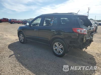Drugie zdjęcie samochodu z przodu: 2012 HYUNDAI SANTA FE VIN:5XYZK3AB3CG100871 - miniatura
