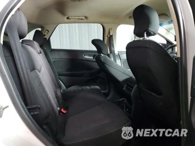 Zdjęcie 11 z 13 samochodu: 2015 FORD EDGE SE VIN:2FMTK4G89FBB83122 - miniatura