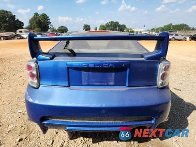 Zdjęcie 6 z 12 samochodu: 2002 TOYOTA CELICA VIN:JTDDR32T0Y0024357 - miniatura