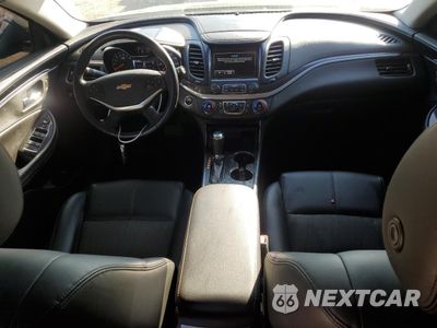 Zdjęcie 8 z 15 samochodu: 2019 CHEVROLET IMPALA LT VIN:2G11Z5S34K9103681 - miniatura