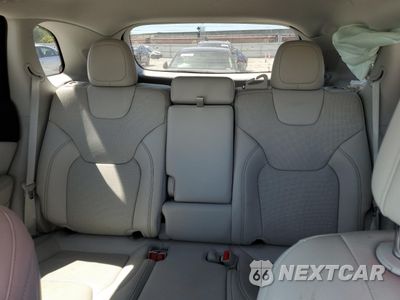Zdjęcie 10 z 16 samochodu: 2020 JEEP CHEROKEE LIMITED VIN:1C4PJMDX0LD573522 - miniatura