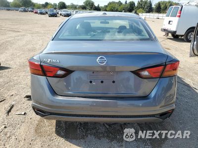 Zdjęcie 6 z 14 samochodu: 2020 NISSAN ALTIMA S VIN:1N4BL4BV0LC279541 - miniatura